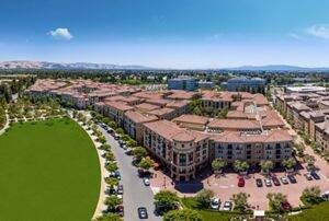 Crescent Village Apartments Virtual Tour Irvine Company